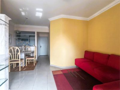 Apartamento, 3 quartos, 68 m² - Foto 3