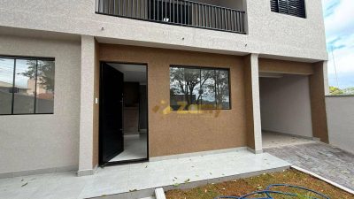 Sobrado, 3 quartos, 156 m² - Foto 3