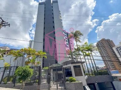 Apartamento, 4 quartos, 164 m² - Foto 1