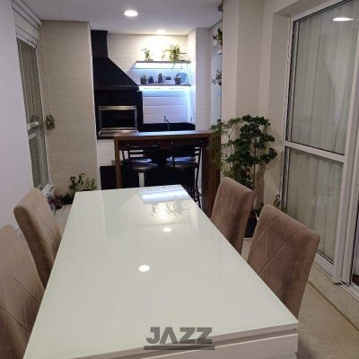 Apartamento, 3 quartos, 125 m² - Foto 5