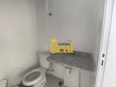 Sala-Conjunto, 46 m² - Foto 4