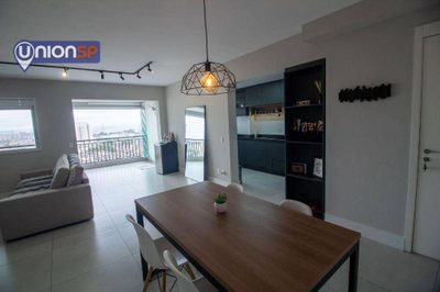 Apartamento, 2 quartos, 87 m² - Foto 2