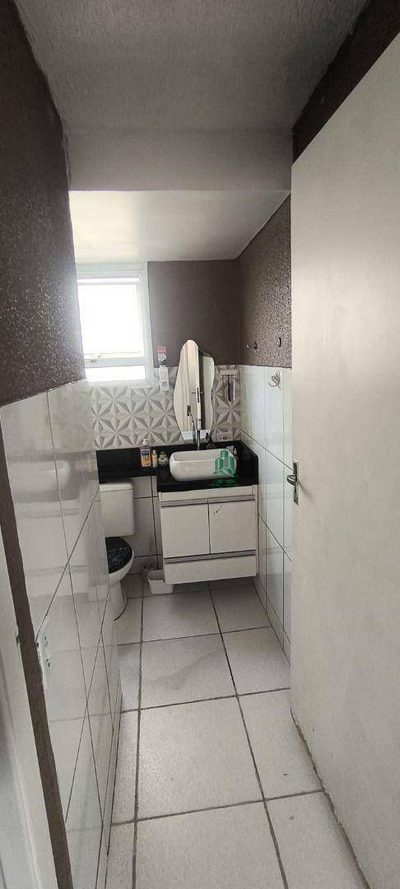 Apartamento, 2 quartos, 45 m² - Foto 2