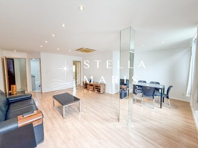 Apartamento, 2 quartos, 92 m² - Foto 3