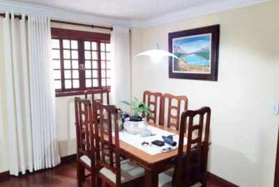 Sobrado, 3 quartos, 267 m² - Foto 3