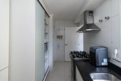 Apartamento, 3 quartos, 147 m² - Foto 1
