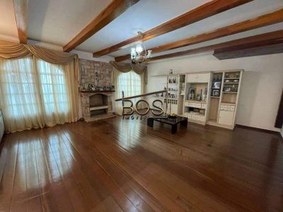 Casa, 5 quartos, 516 m² - Foto 5