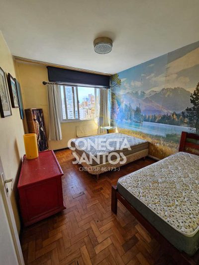 Apartamento, 2 quartos, 100 m² - Foto 5
