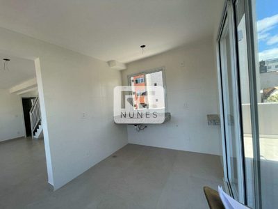 Apartamento, 2 quartos, 71 m² - Foto 5