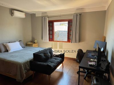 Casa, 5 quartos, 354 m² - Foto 5