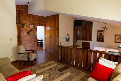Sobrado, 512 m² - Foto 2