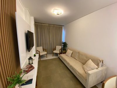 Apartamento, 2 quartos, 101 m² - Foto 4