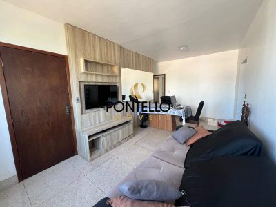 Apartamento, 3 quartos, 85 m² - Foto 2
