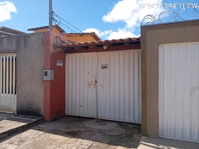 Casa, 2 quartos, 119 m² - Foto 1