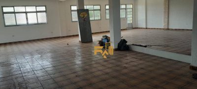 Loja-Salão, 250 m² - Foto 2