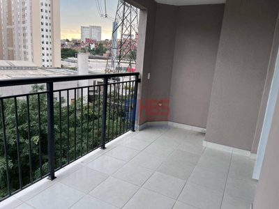 Apartamento, 3 quartos, 66 m² - Foto 2
