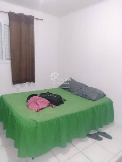 Apartamento, 2 quartos, 53 m² - Foto 5