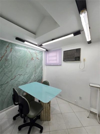 Sala-Conjunto, 30 m² - Foto 4