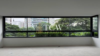 Apartamento, 3 quartos, 201 m² - Foto 2