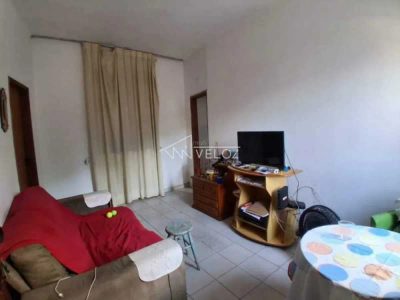 Apartamento, 2 quartos, 74 m² - Foto 1
