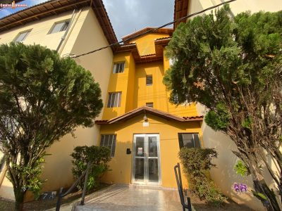 Apartamento, 3 quartos, 64 m² - Foto 2