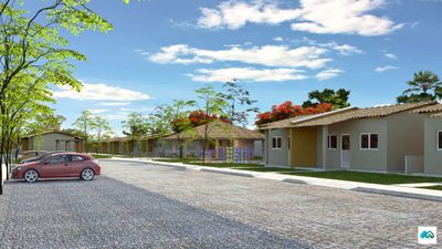 Casa de Condomínio - Foto 2