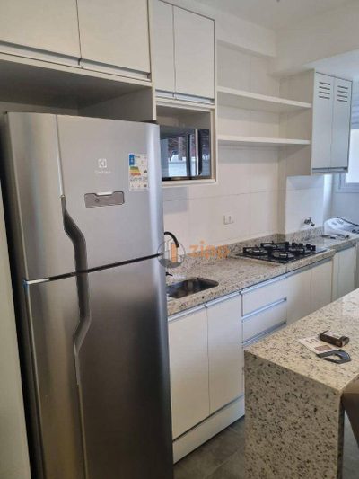 Apartamento, 2 quartos, 42 m² - Foto 2