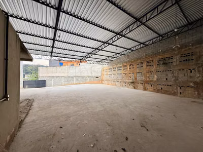 Depósito-Galpão, 250 m² - Foto 1