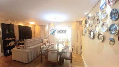 Apartamento, 3 quartos, 95 m² - Foto 1
