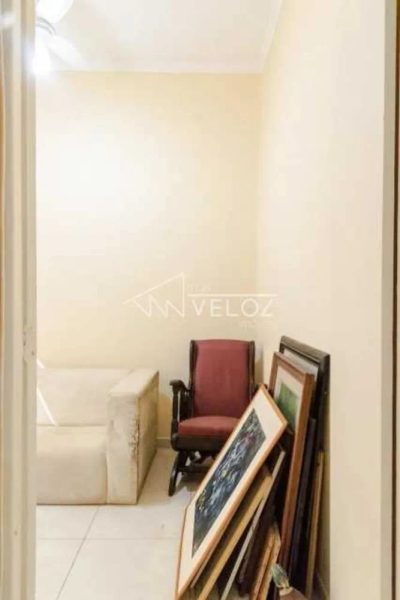 Apartamento, 2 quartos, 81 m² - Foto 2