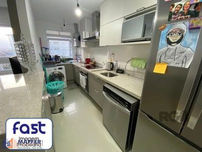 Apartamento, 3 quartos, 67 m² - Foto 4