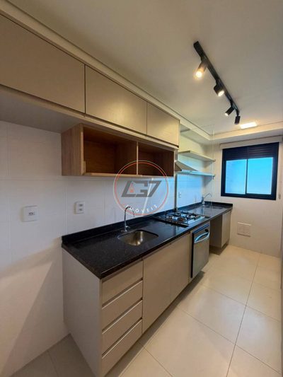 Apartamento, 2 quartos, 58 m² - Foto 4