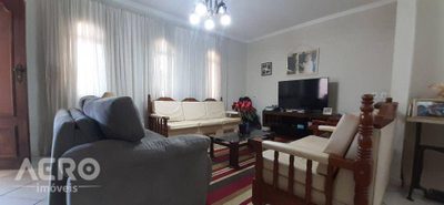 Casa, 3 quartos, 150 m² - Foto 3
