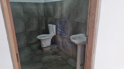 Depósito-Galpão, 450 m² - Foto 5