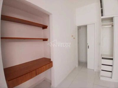 Apartamento, 1 quarto, 38 m² - Foto 1