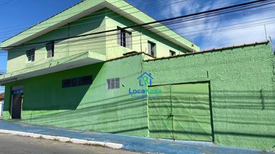 Loja-Salão, 77 m² - Foto 3