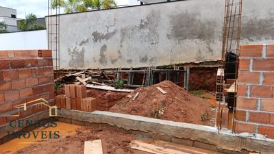 Casa, 3 quartos - Foto 5