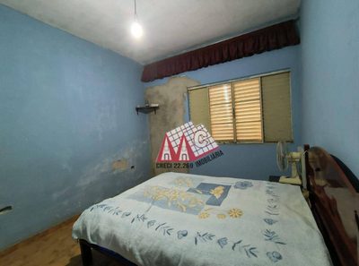 Casa, 3 quartos, 170 m² - Foto 4