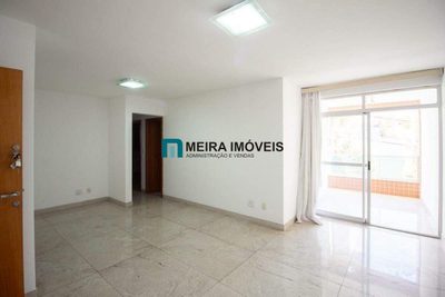 Apartamento, 3 quartos, 103 m² - Foto 1