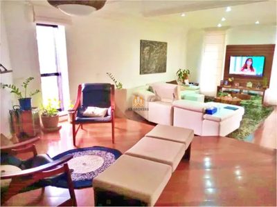 Apartamento, 4 quartos, 254 m² - Foto 2