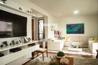 Apartamento, 3 quartos, 167 m² - Foto 3