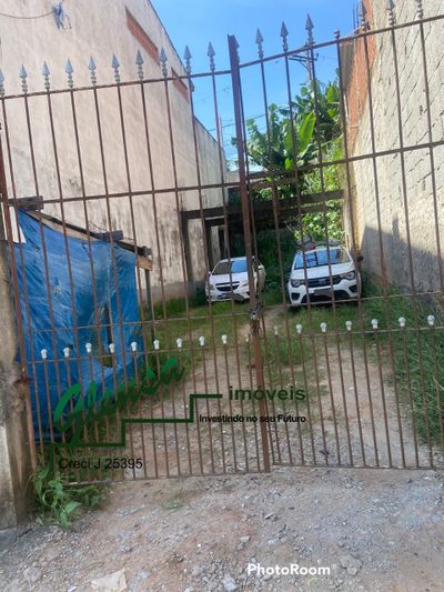 Terreno, 124 m² - Foto 1