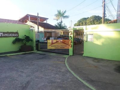 Casa de Condomínio, 2 quartos - Foto 2