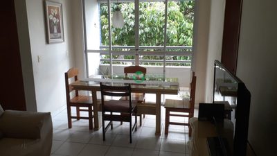 Apartamento, 3 quartos, 103 m² - Foto 5