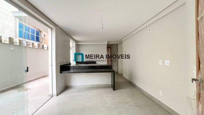 Apartamento, 2 quartos, 50 m² - Foto 3