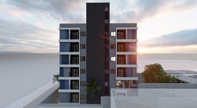 Apartamento, 2 quartos, 68 m² - Foto 4