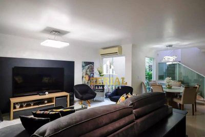 Sobrado, 3 quartos, 173 m² - Foto 3