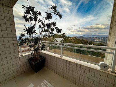 Apartamento, 2 quartos, 74 m² - Foto 5