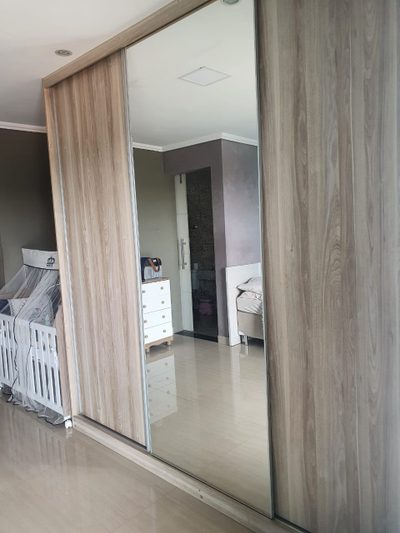 Sobrado, 3 quartos, 250 m² - Foto 4