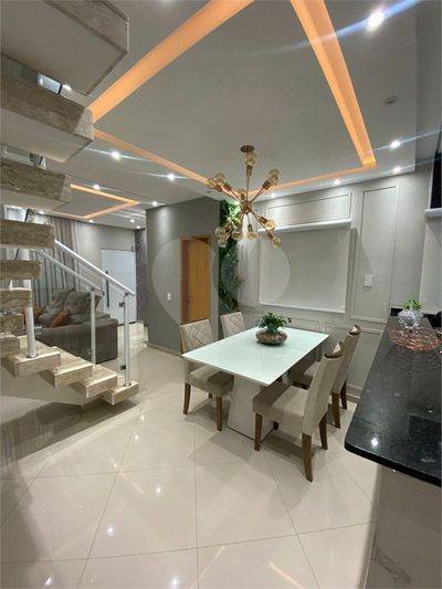 Casa, 3 quartos, 127 m² - Foto 4